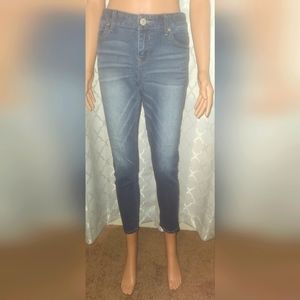 Women's Express Jeans Size 8 Short
